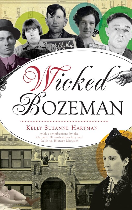 Front cover_Wicked Bozeman