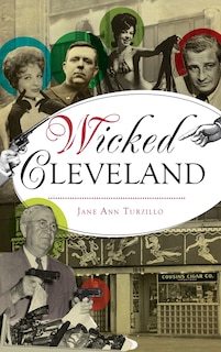 Front cover_Wicked Cleveland