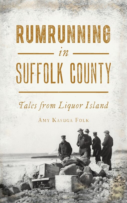 Couverture_Rumrunning in Suffolk County