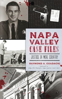 Couverture_Napa Valley Case Files