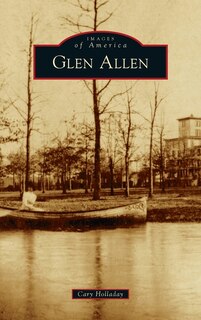 Couverture_Glen Allen