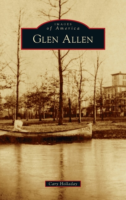 Couverture_Glen Allen