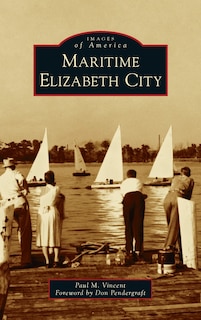 Front cover_Maritime Elizabeth City