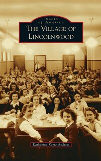 Front cover_Village of Lincolnwood