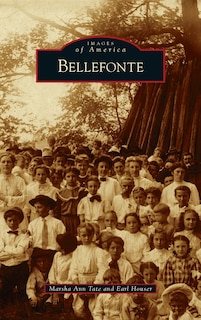 Front cover_Bellefonte