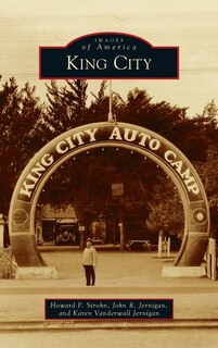 Front cover_King City
