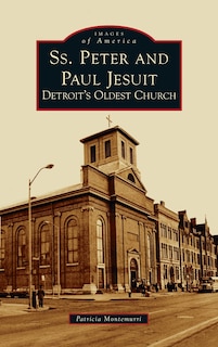 Couverture_Ss. Peter and Paul Jesuit