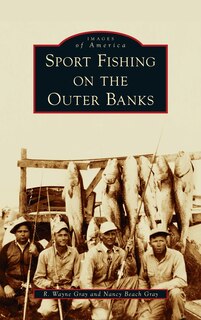 Front cover_Sport Fishing on the Outer Banks