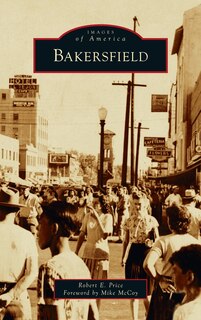Front cover_Bakersfield