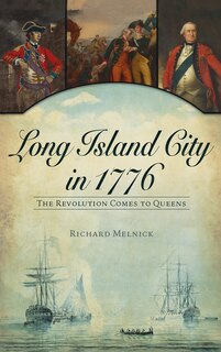Couverture_Long Island City in 1776