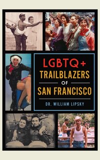 Front cover_LGBTQ+ Trailblazers of San Francisco