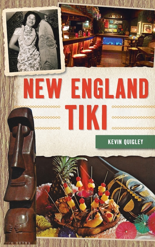 Couverture_New England Tiki