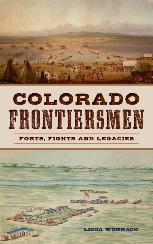 Couverture_Colorado Frontiersmen