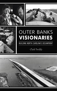 Front cover_Outer Banks Visionaries