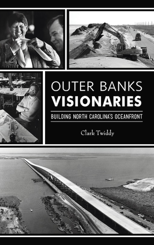Front cover_Outer Banks Visionaries