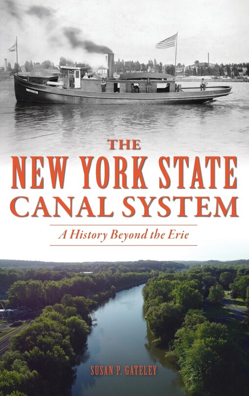 Couverture_New York State Canal System