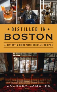Couverture_Distilled in Boston