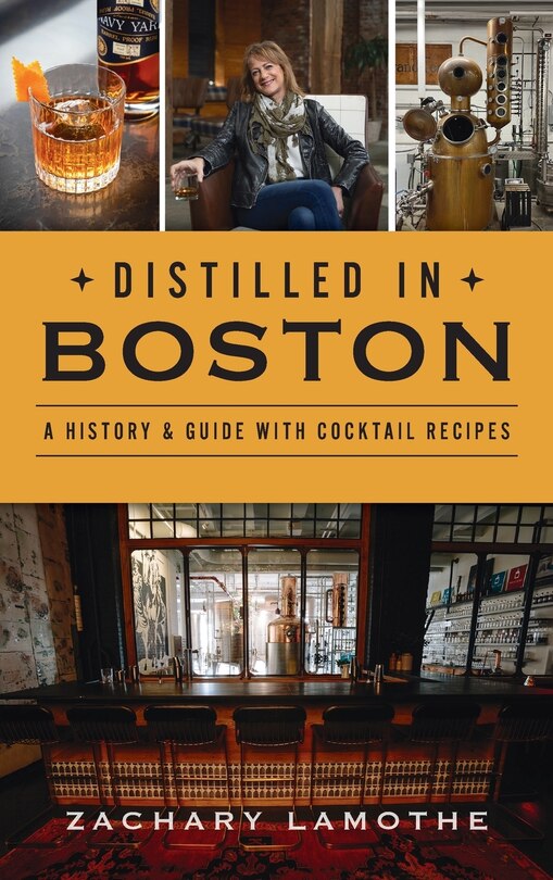 Couverture_Distilled in Boston