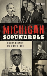 Front cover_Michigan Scoundrels
