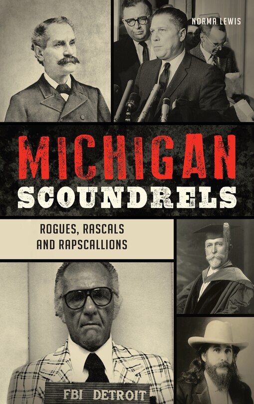 Front cover_Michigan Scoundrels
