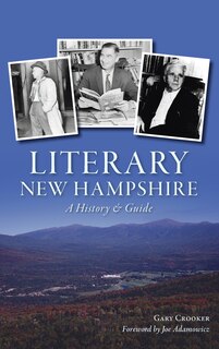 Front cover_Literary New Hampshire