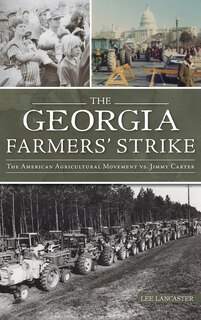 Front cover_Georgia Farmers' Strike
