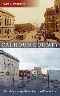 Front cover_Calhoun County