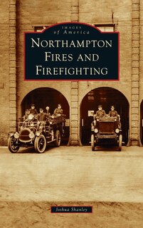 Couverture_Northampton Fires and Firefighting