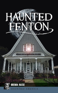 Front cover_Haunted Fenton