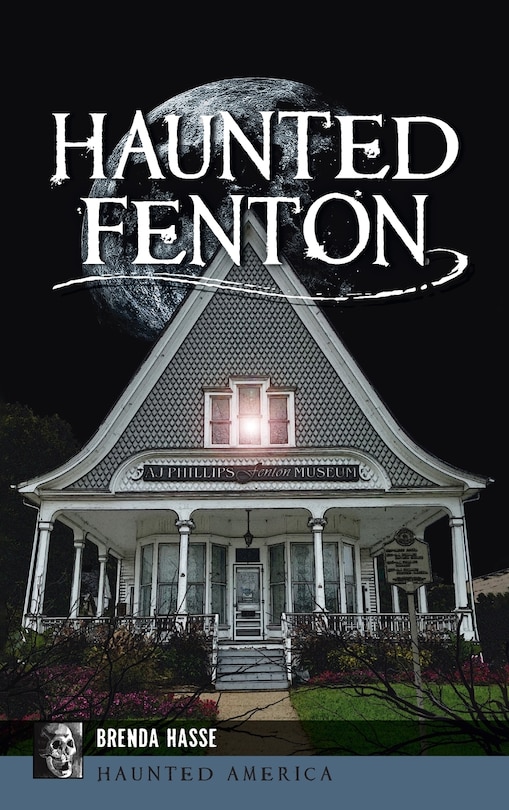 Front cover_Haunted Fenton