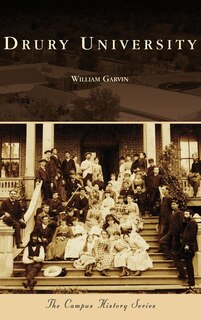 Front cover_Drury University
