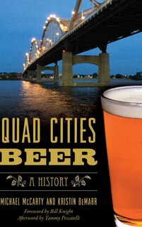 Front cover_Quad Cities Beer