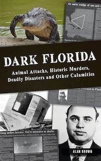 Front cover_Dark Florida