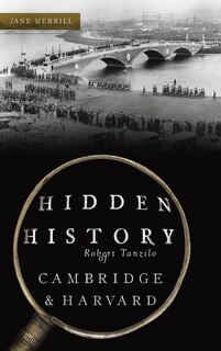 Couverture_Hidden History of Cambridge & Harvard