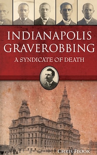Couverture_Indianapolis Graverobbing