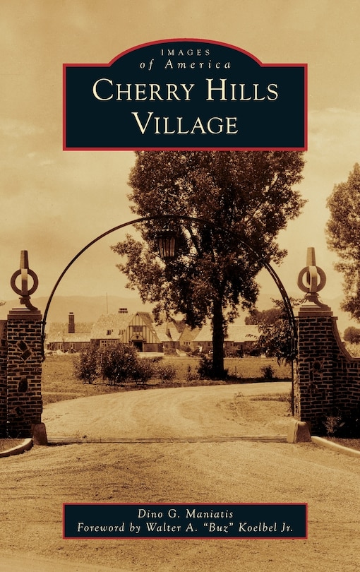 Couverture_Cherry Hills Village