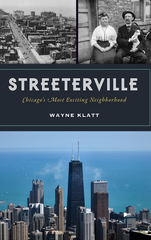 Front cover_Streeterville