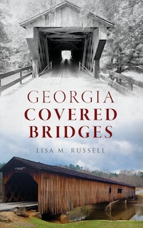 Front cover_Georgia Covered Bridges