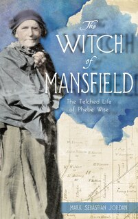 Front cover_Witch of Mansfield