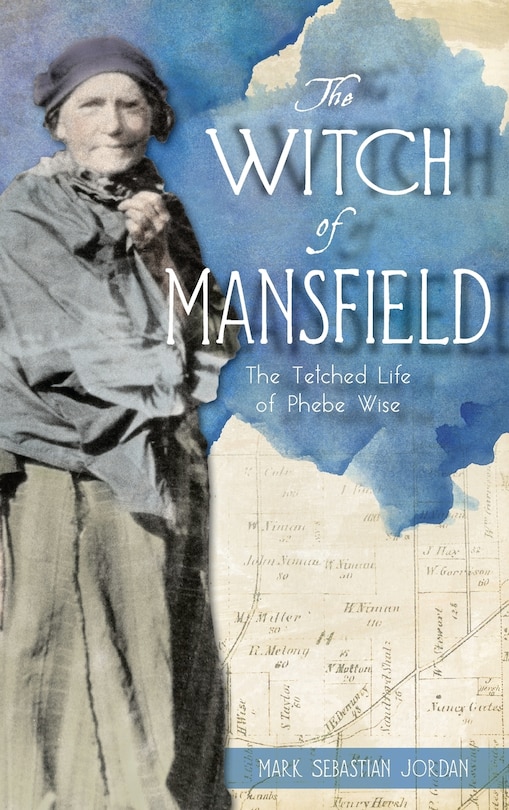 Front cover_Witch of Mansfield