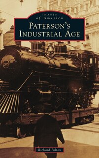 Couverture_Paterson's Industrial Age