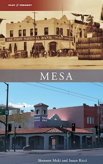 Front cover_Mesa