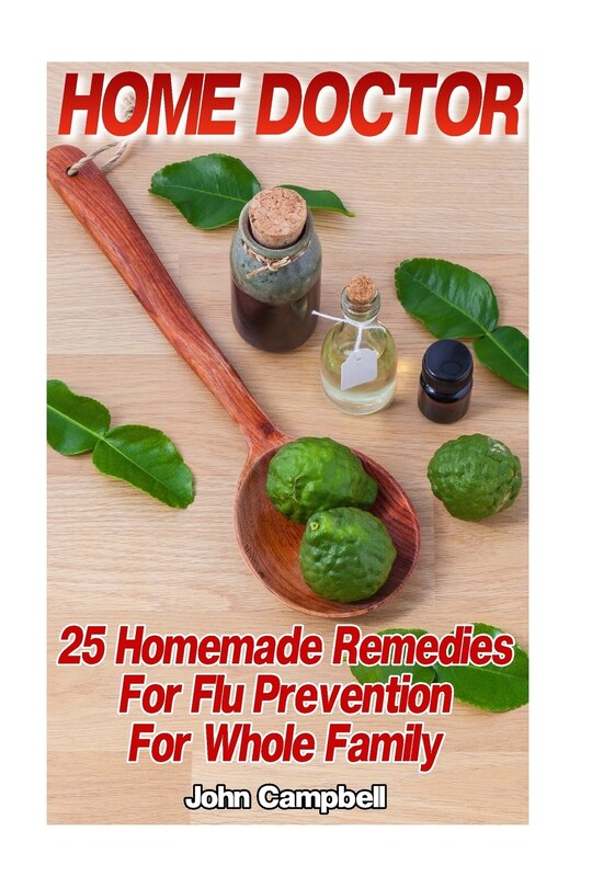 Front cover_Home Doctor