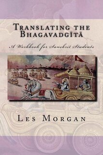 Couverture_Translating the Bhagavadgita