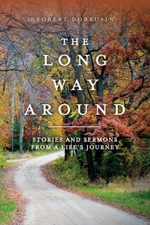 Couverture_The Long Way Around