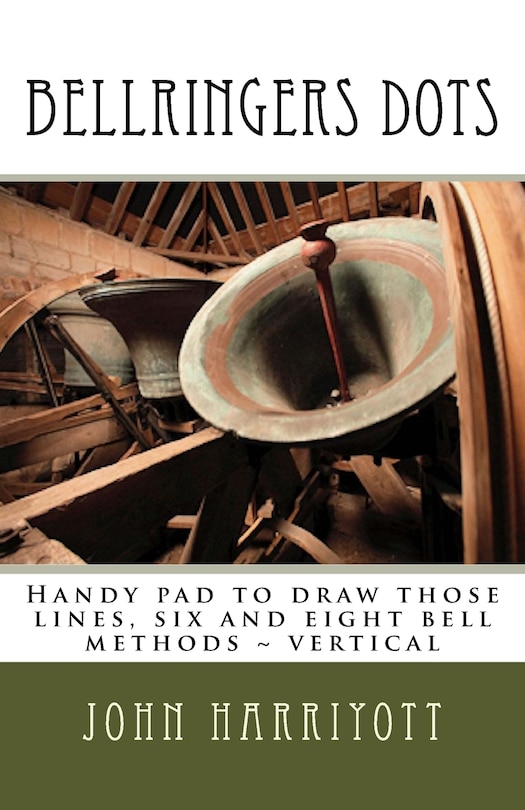 Couverture_Bellringers Dots