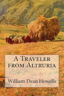 Front cover_A Traveler from Altruria
