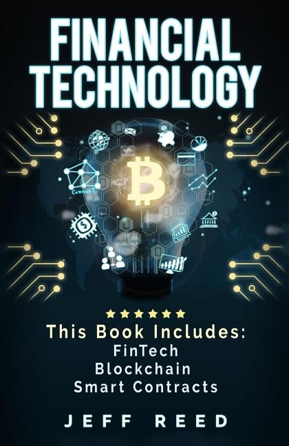 Front cover_Financial Technology