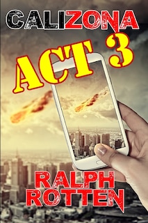 Front cover_Calizona