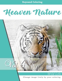 Front cover_Mystery Wild Animals